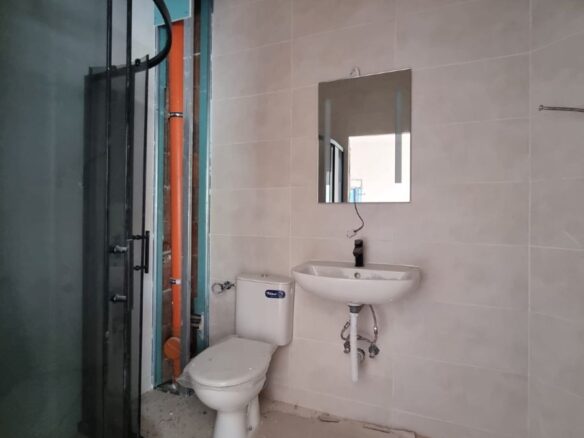 Two-bedroom Apartment In Sunny Beach, Municipality Of Nesebar