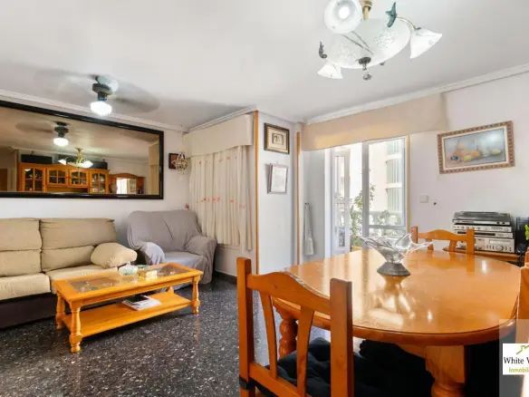 Apartment Of 65 M² In Punta Prima, Spain