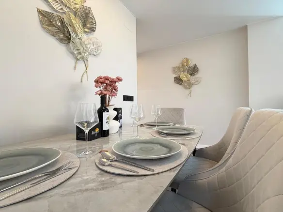 Apartment Of 69 M² In Torrevieja, Spain