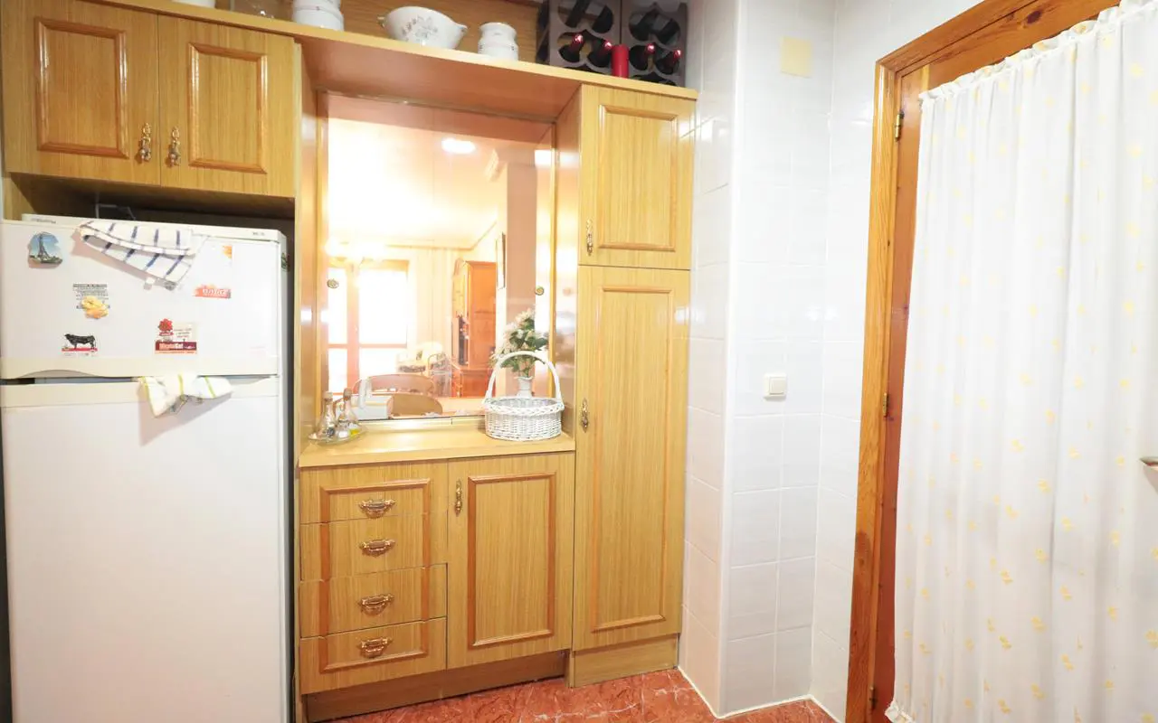 Apartment Of 68 M² In Torrevieja, Spain