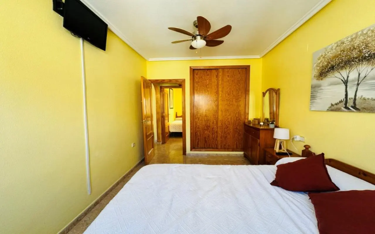 Apartment Of 58 M² In La Mata, Spain