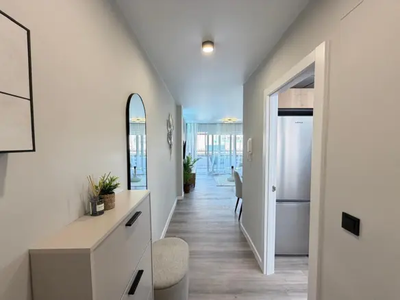 Apartment Of 69 M² In Torrevieja, Spain