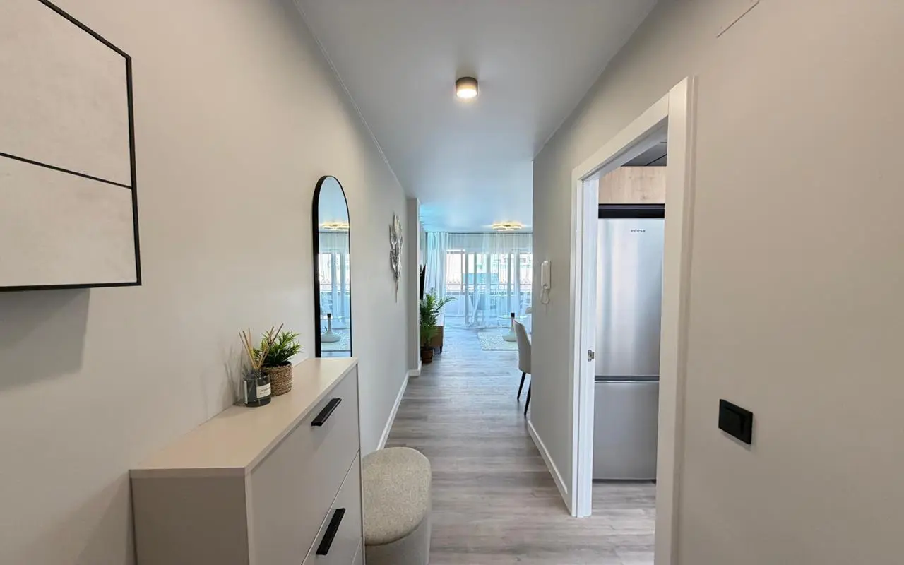 Apartment Of 69 M² In Torrevieja, Spain