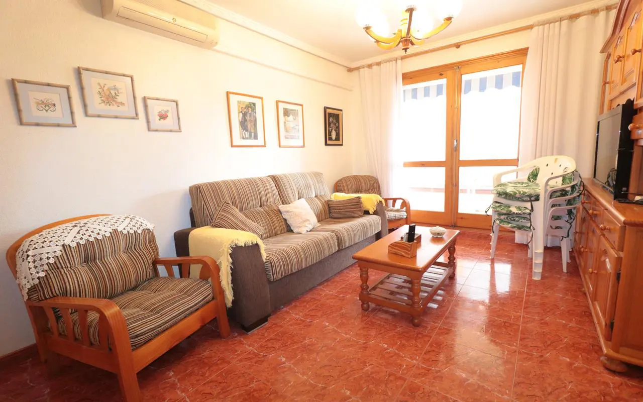 Apartment Of 68 M² In Torrevieja, Spain