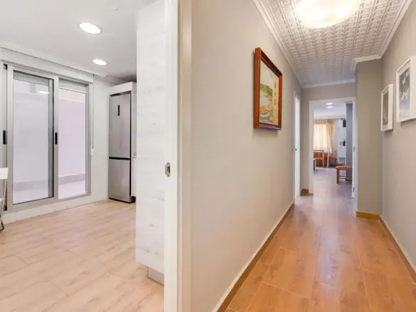 Apartment Of 115 M² In Torrevieja