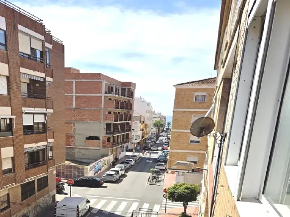 Apartment Of 75 M² In Torrevieja, Spain
