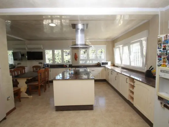 Villa Of 440 M² In Cabo Roig, Spain