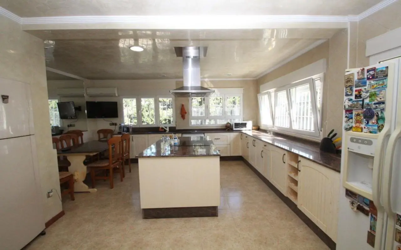Villa Of 440 M² In Cabo Roig, Spain