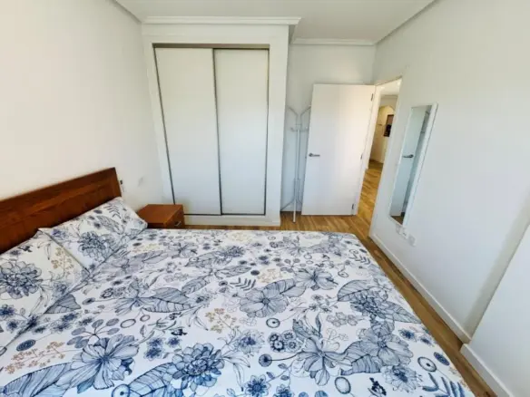 Apartment Of 58 M² In Guardamar Del Segura