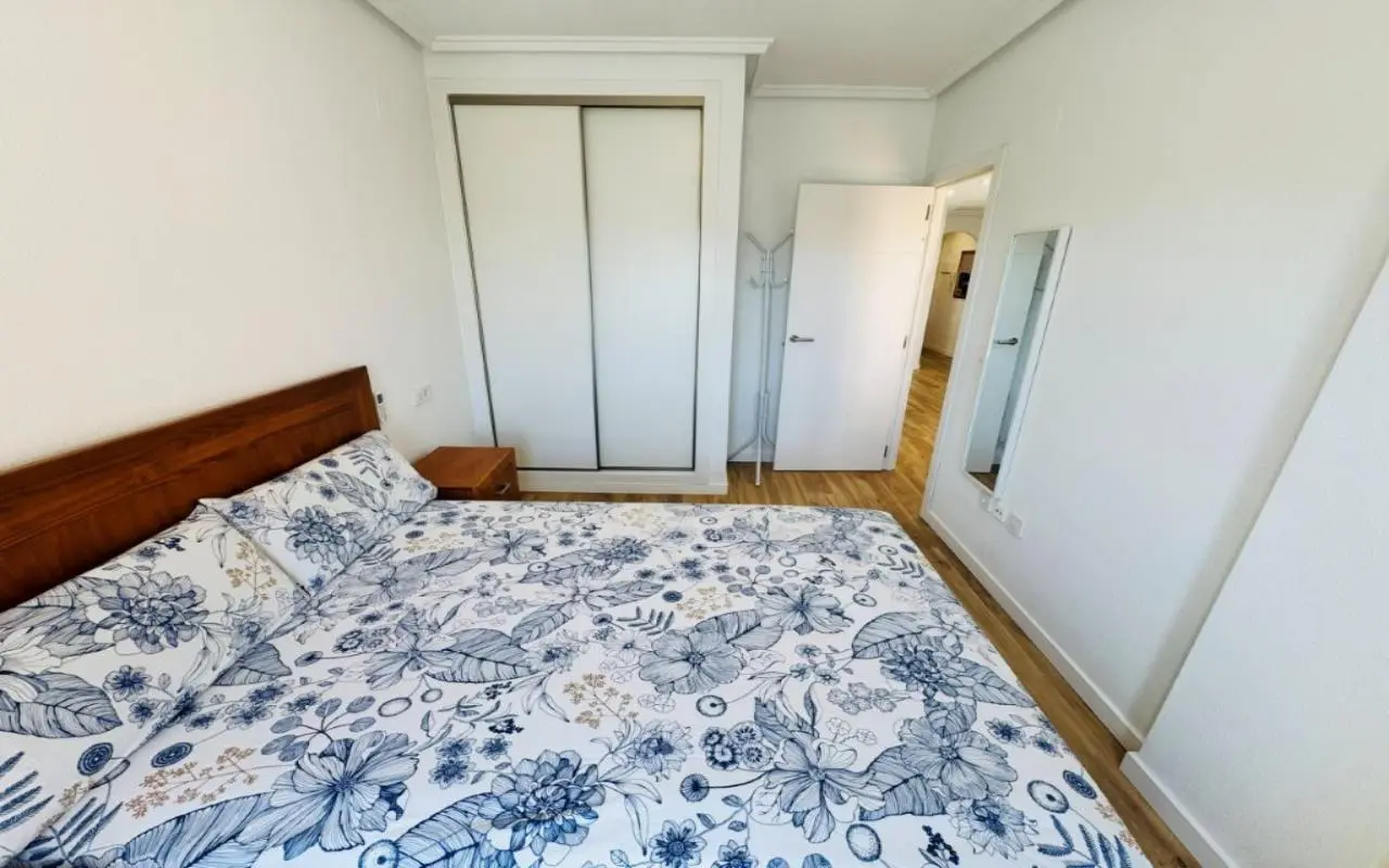 Apartment Of 58 M² In Guardamar Del Segura