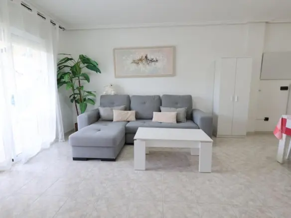Apartment Of 75 M² In Playa Flamenca, Spain