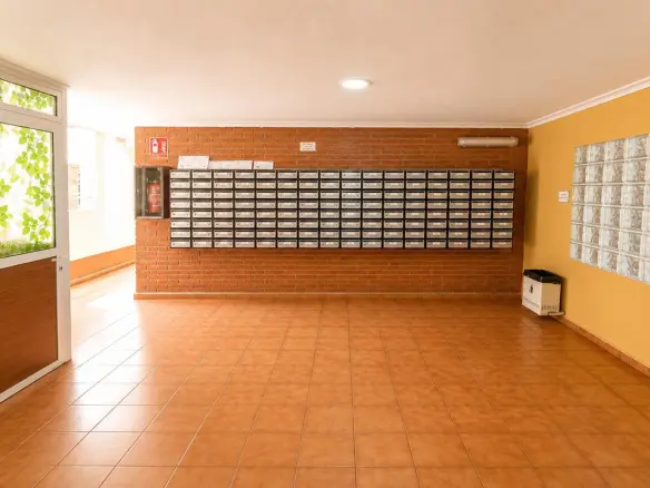 Apartment Of 75 M² In Torrevieja, Spain