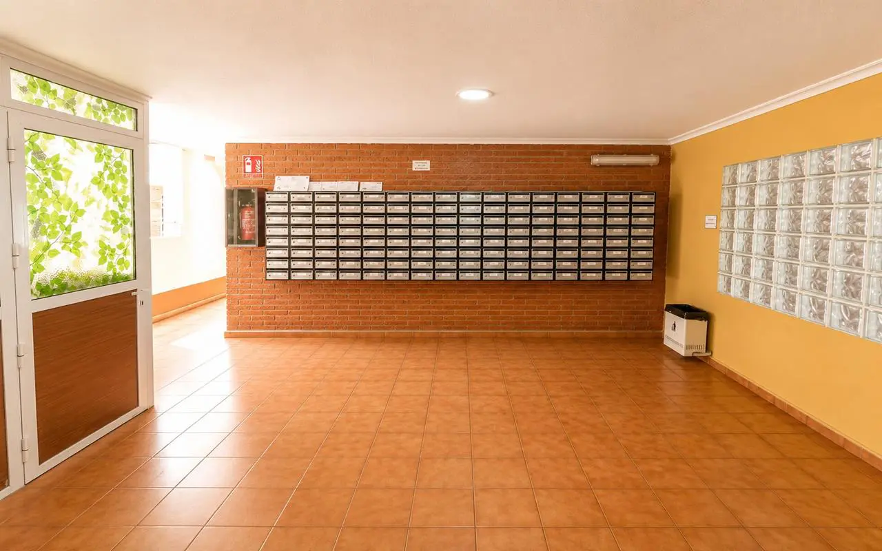 Apartment Of 75 M² In Torrevieja, Spain