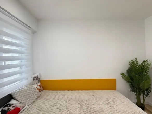 Apartment Of 98 M² With Balcony In Torrevieja, Spain