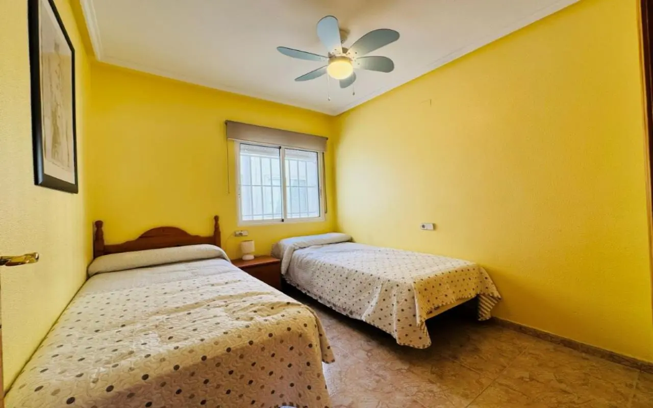 Apartment Of 58 M² In La Mata, Spain