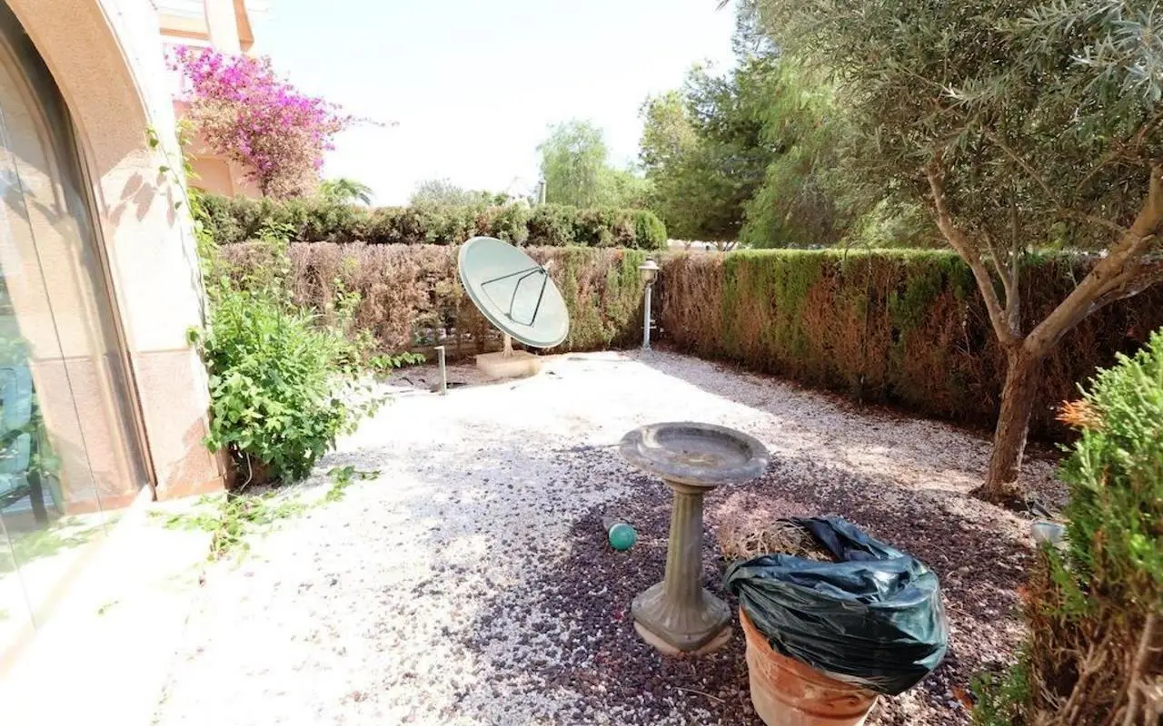 Bungalow Of 75 M² In Playa Flamenca, Spain