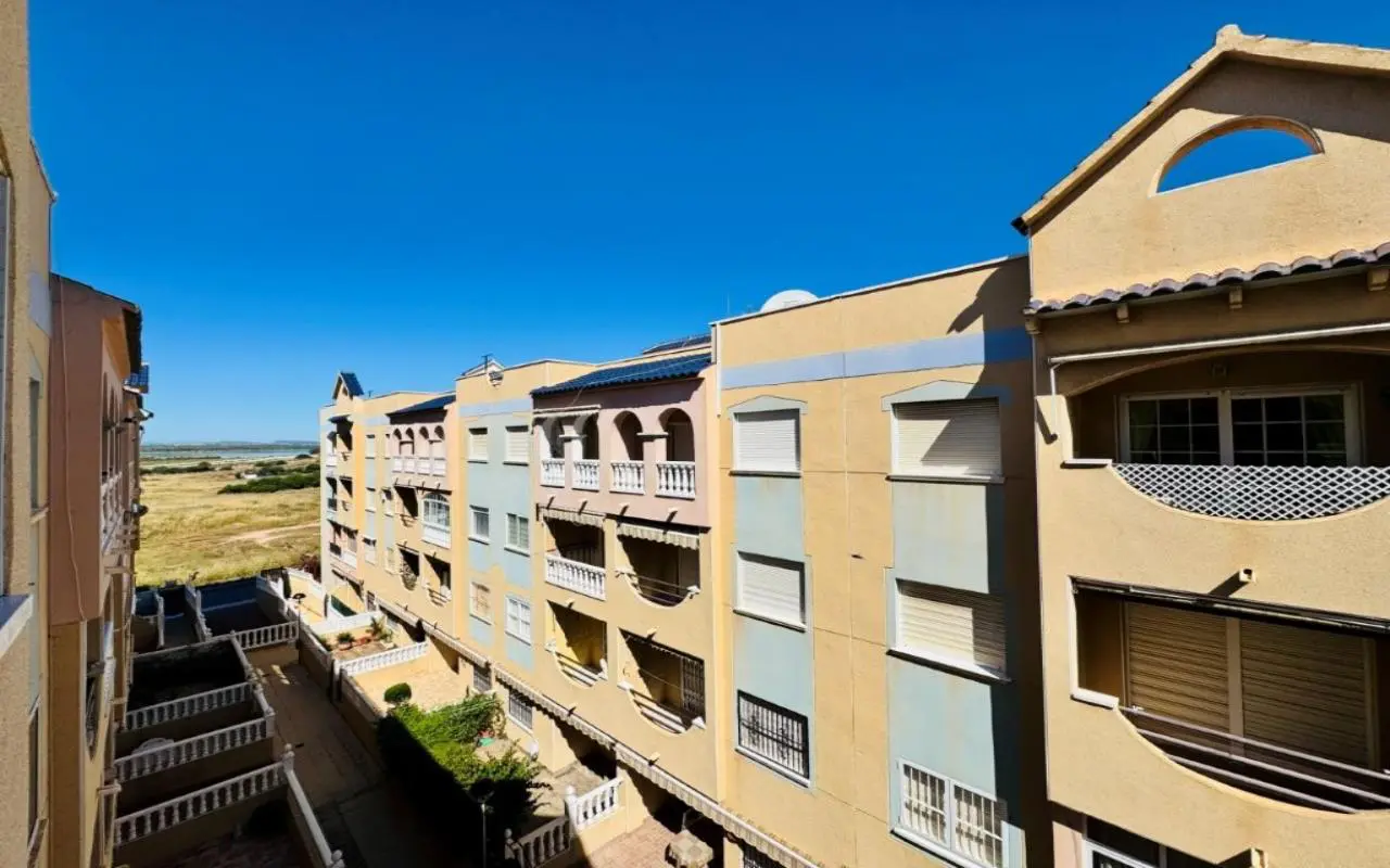 Apartment Of 58 M² In La Mata, Spain