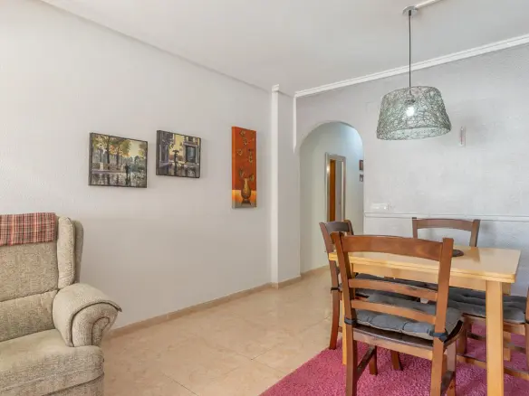 Apartment Of 51 M² In Torrevieja, Spain