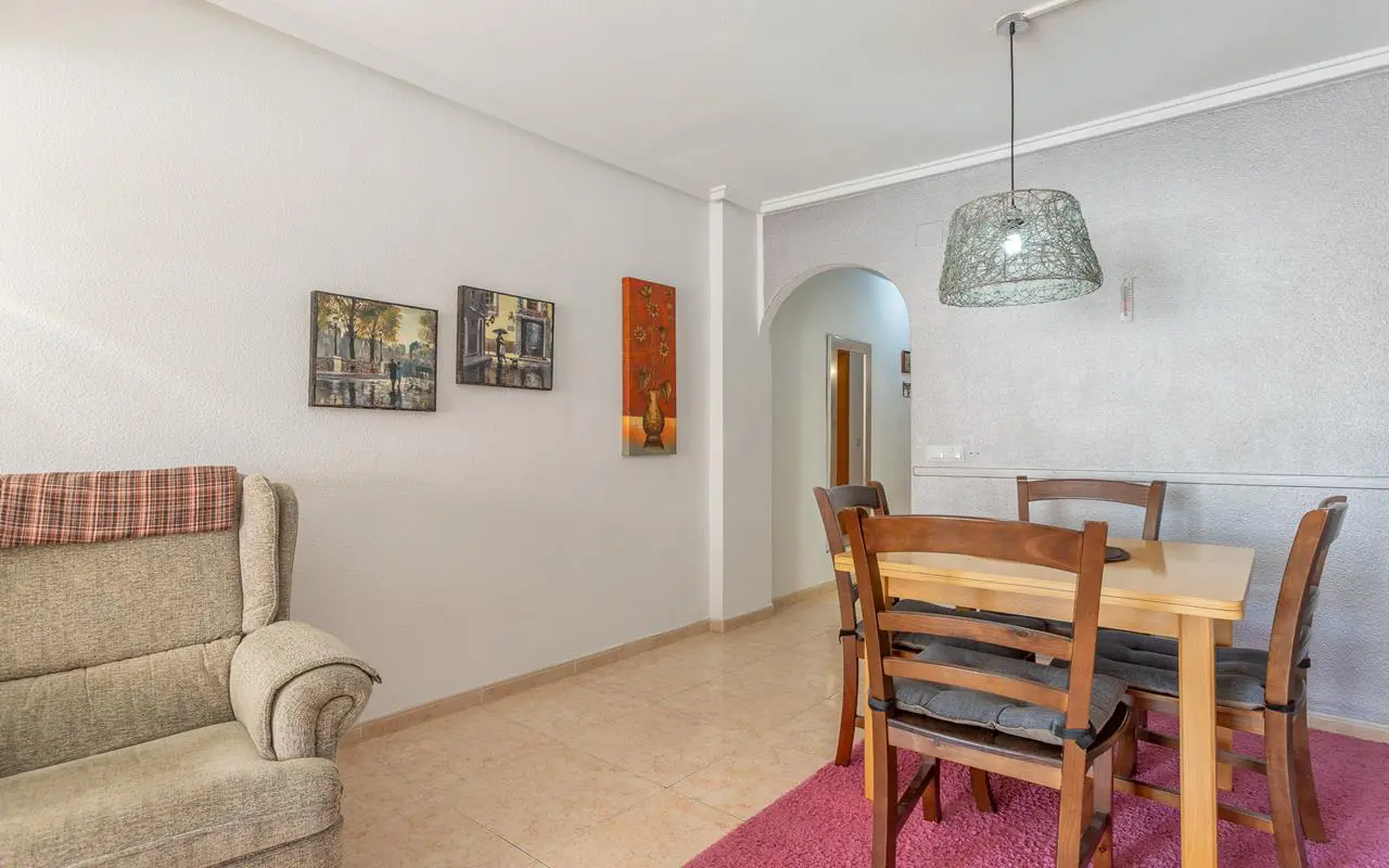 Apartment Of 51 M² In Torrevieja, Spain