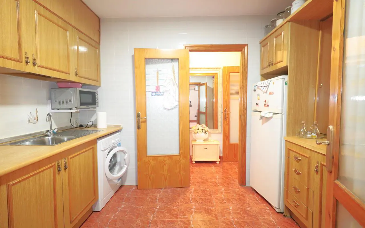 Apartment Of 68 M² In Torrevieja, Spain