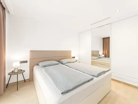 Villa Of 116 M² In Ciudad Quesada, Spain