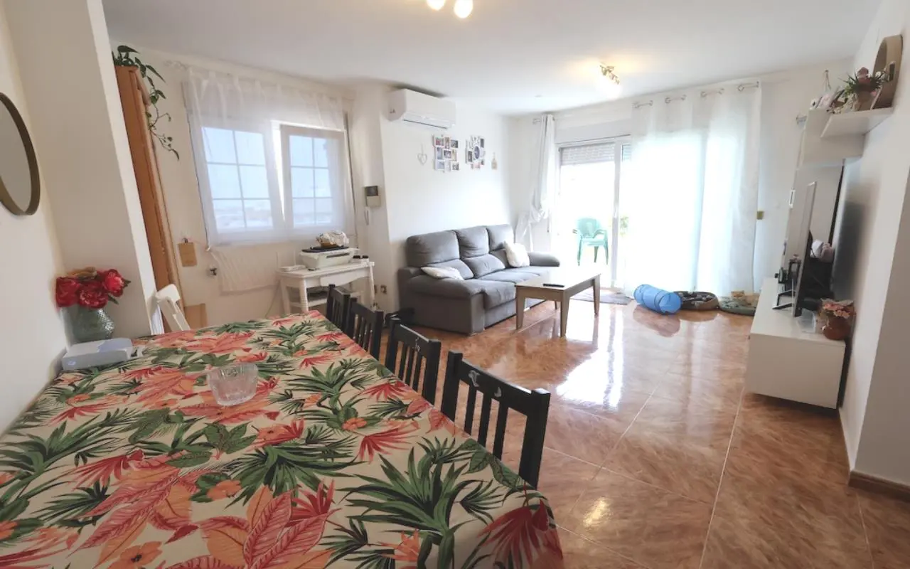 Penthouse 113 M² In Torrevieja, Spain