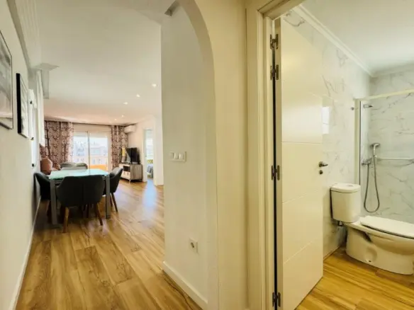 Apartment Of 58 M² In Guardamar Del Segura