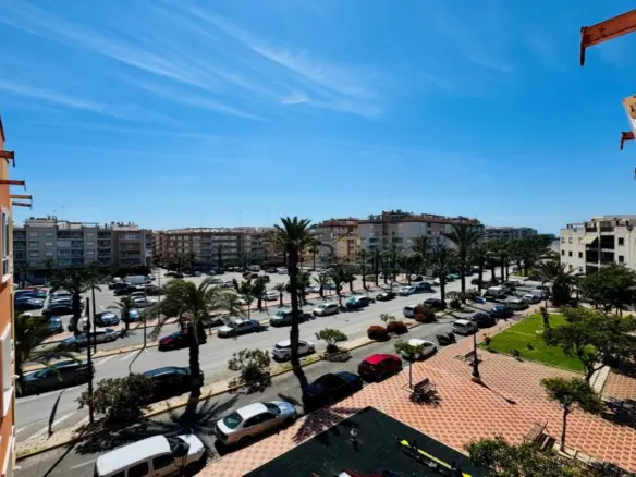 Apartment Of 58 M² In Guardamar Del Segura