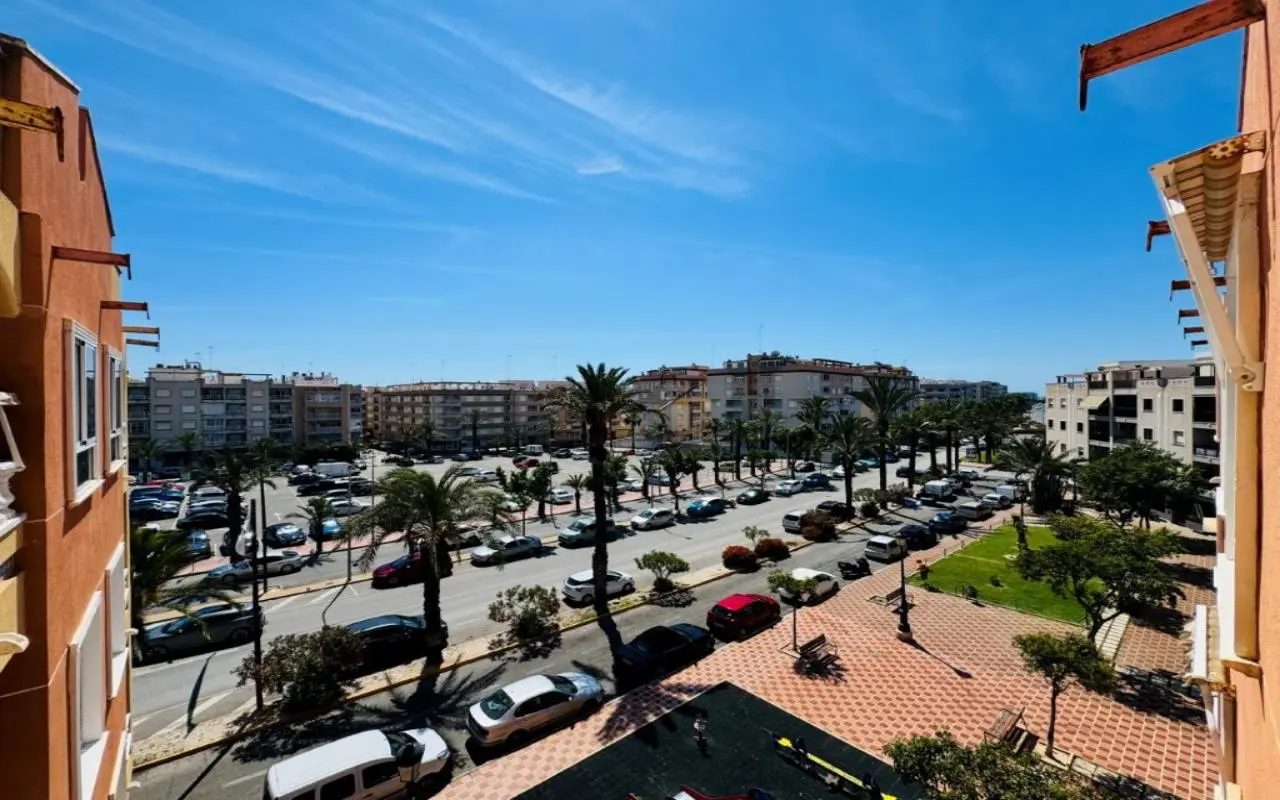 Apartment Of 58 M² In Guardamar Del Segura