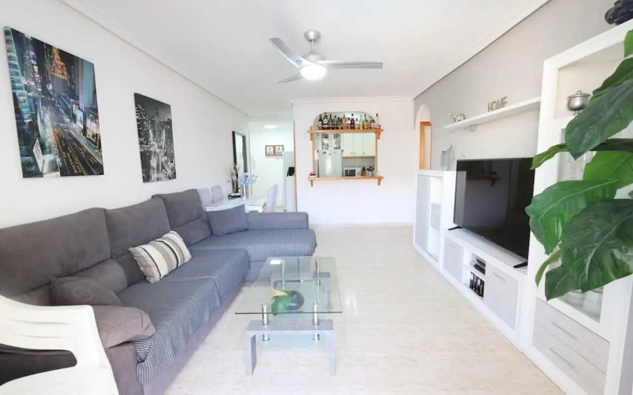 Apartment Of 67 M² In La Mata, Spain