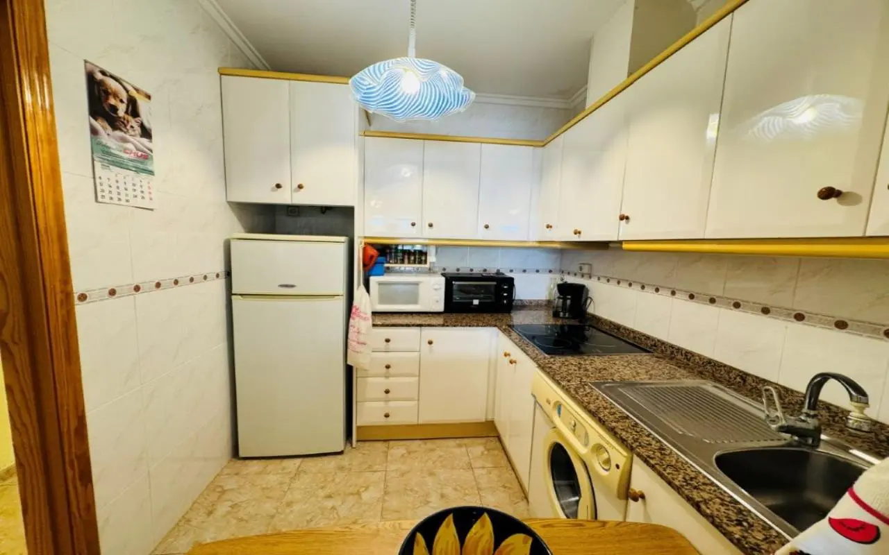 Apartment Of 58 M² In La Mata, Spain