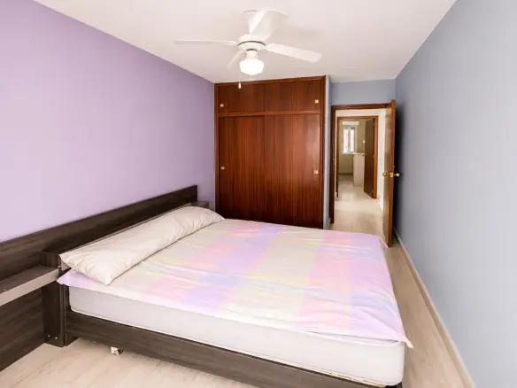 Apartment Of 75 M² In Torrevieja, Spain