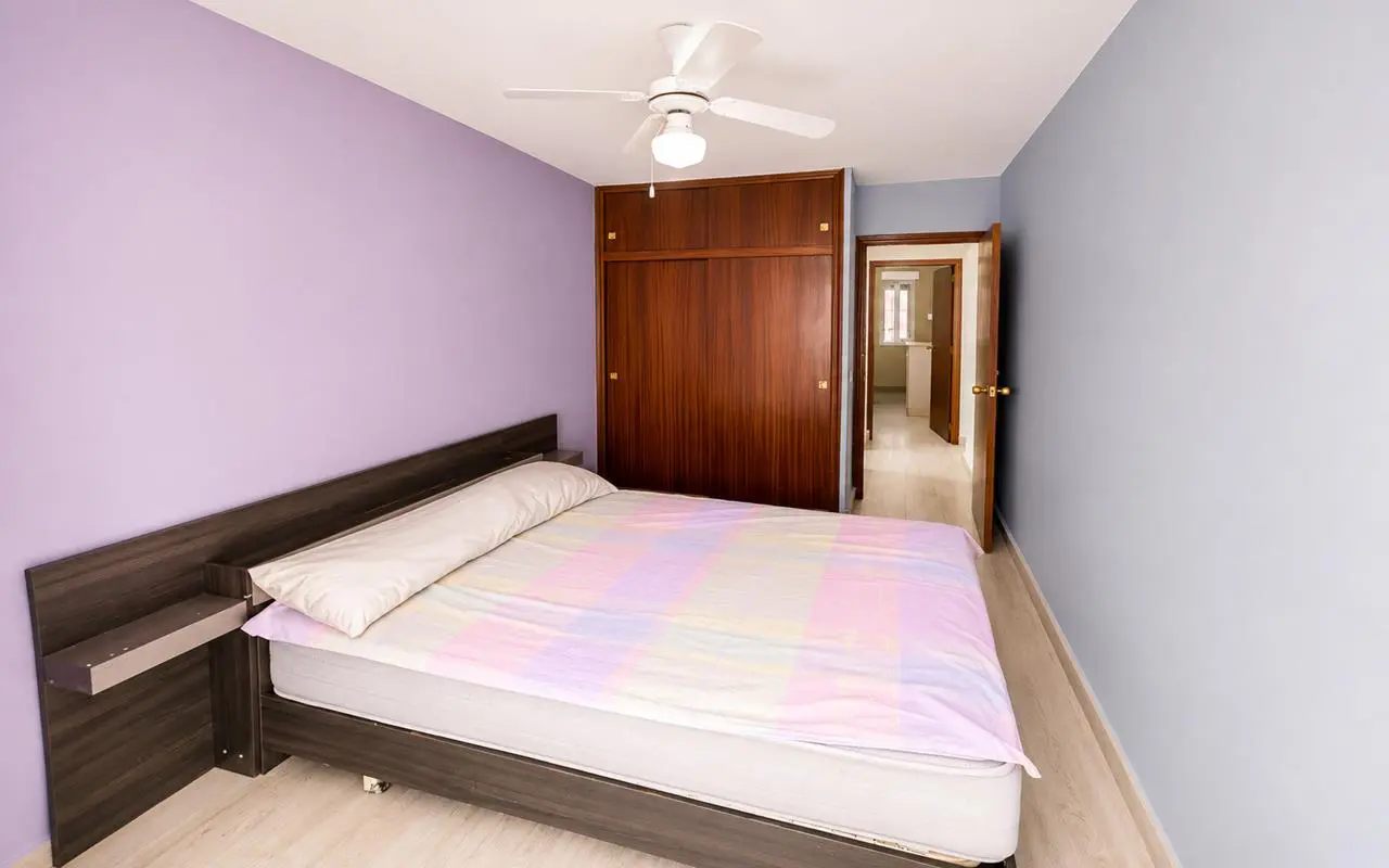 Apartment Of 75 M² In Torrevieja, Spain