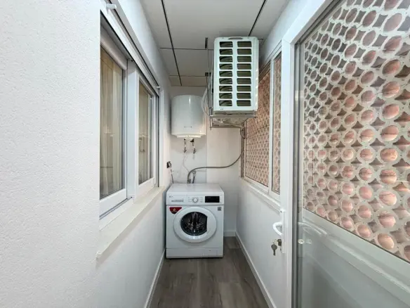 Apartment Of 69 M² In Torrevieja, Spain