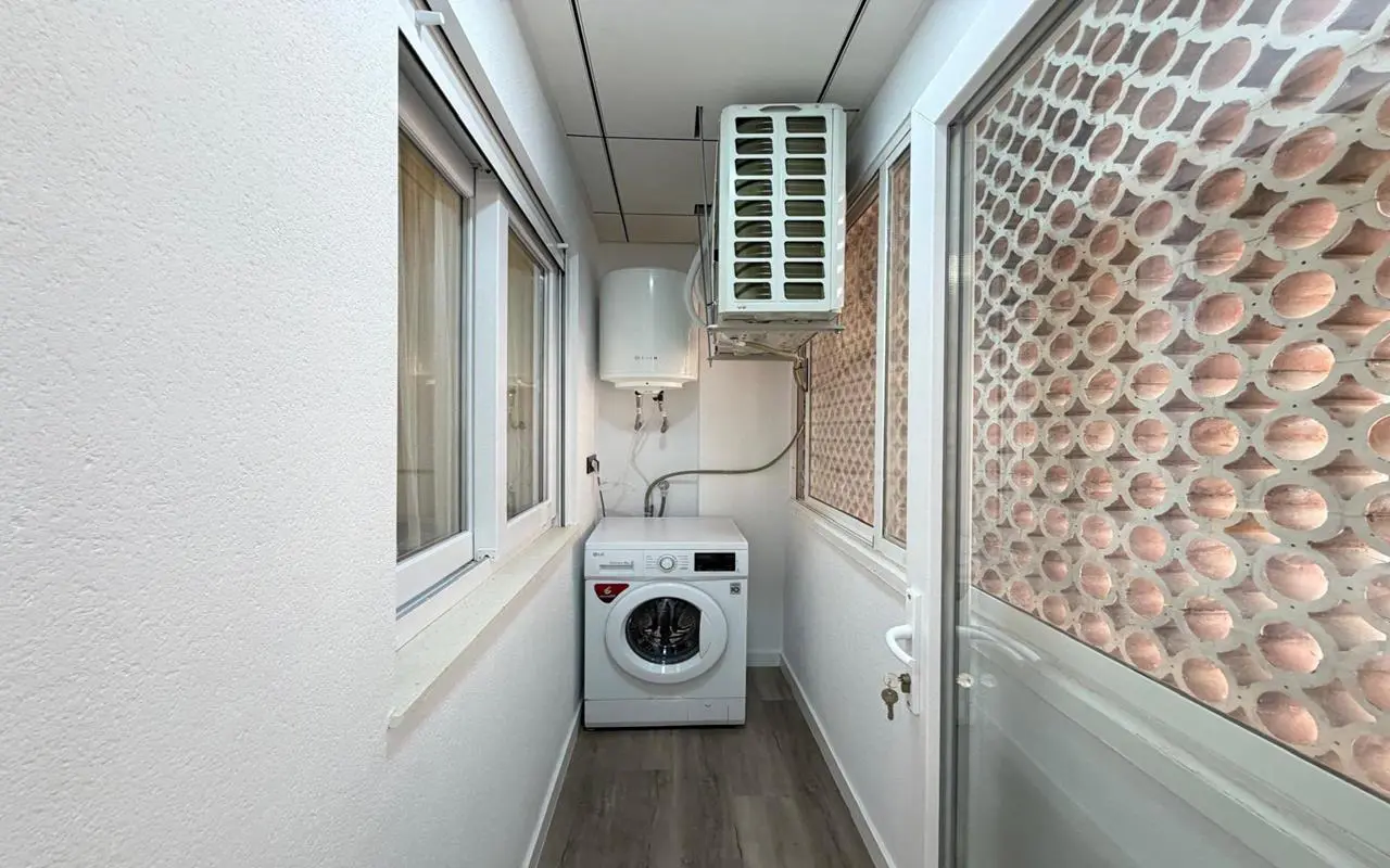 Apartment Of 69 M² In Torrevieja, Spain