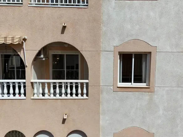Apartment Of 51 M² In Torrevieja, Spain