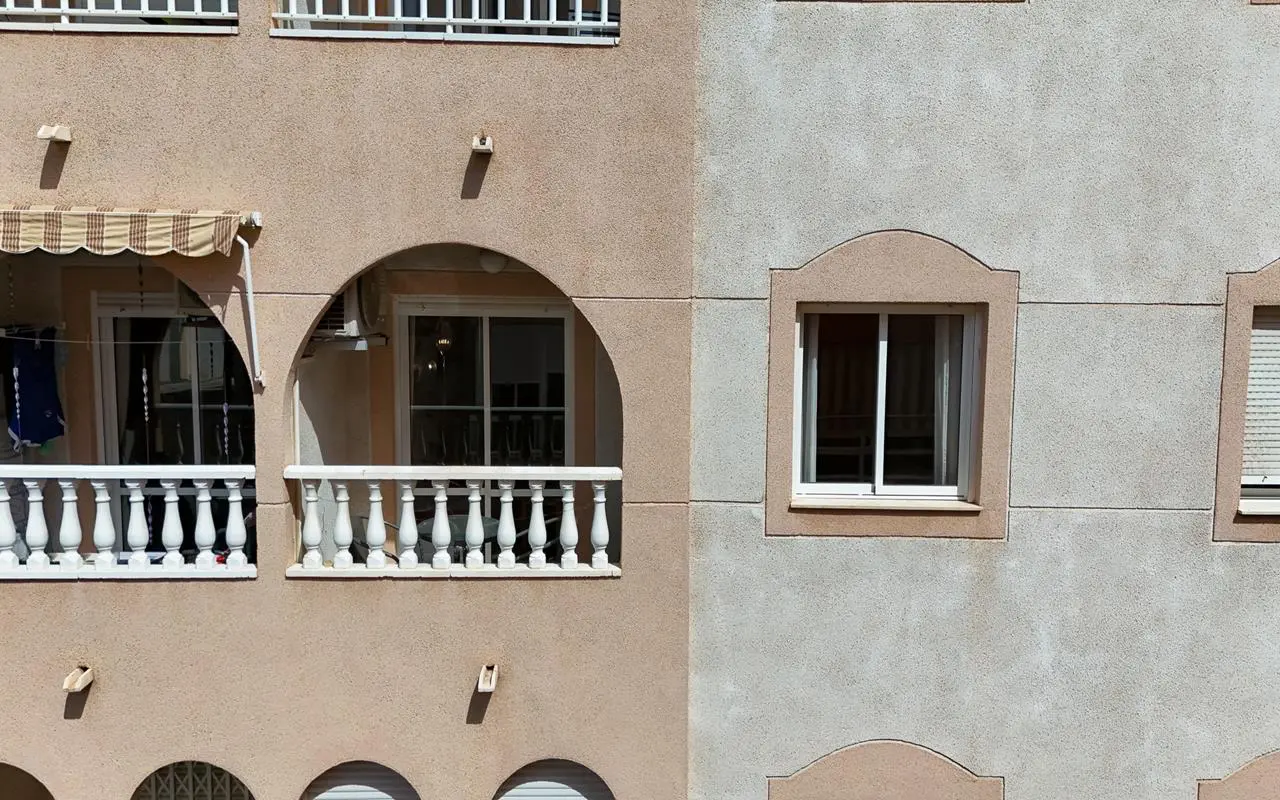 Apartment Of 51 M² In Torrevieja, Spain