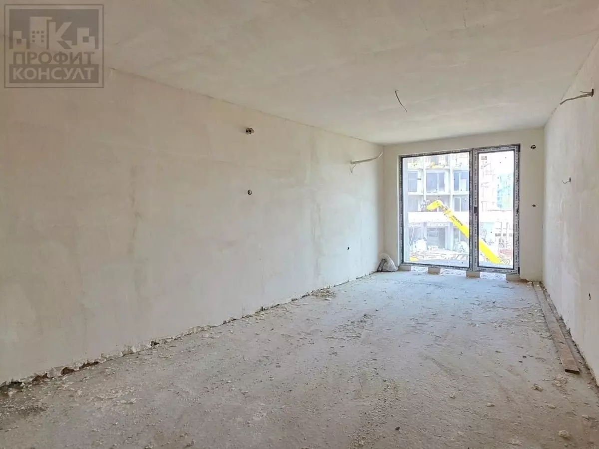 5 Apartment Of 70 M² With Two Bedrooms In Sunny Beach, Municipality Of Nesebar