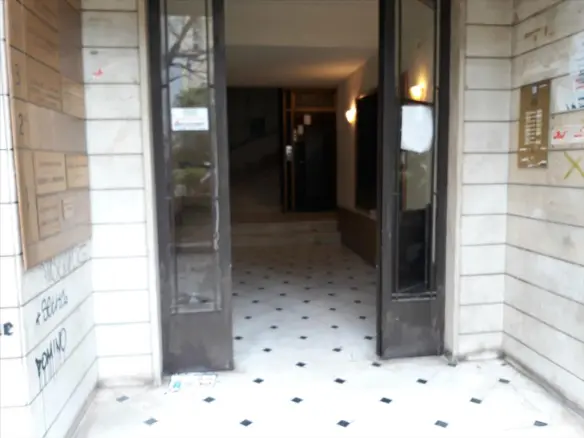 5-bedroom Flat In Athens – Center – Center, Greece (103 M²)