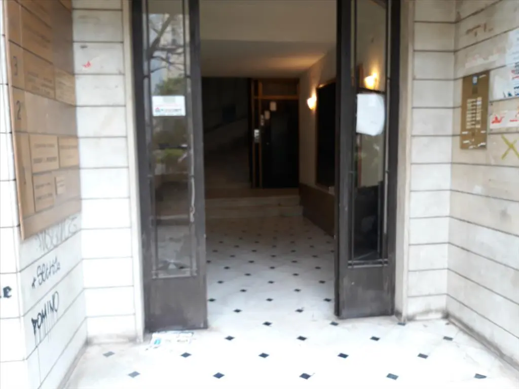 Flat Of 103 M² In Athens