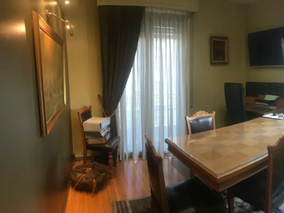 Flat Of 103 M² In Athens