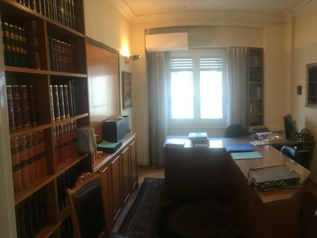 Flat Of 103 M² In Athens