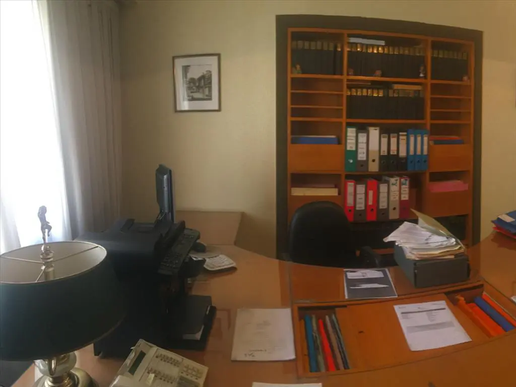Flat Of 103 M² In Athens