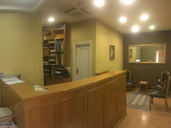 5-bedroom Flat In Athens – Center – Center, Greece (103 M²)
