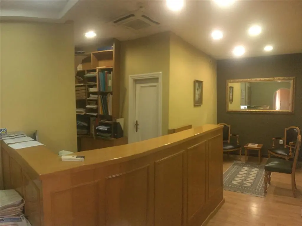 Flat Of 103 M² In Athens
