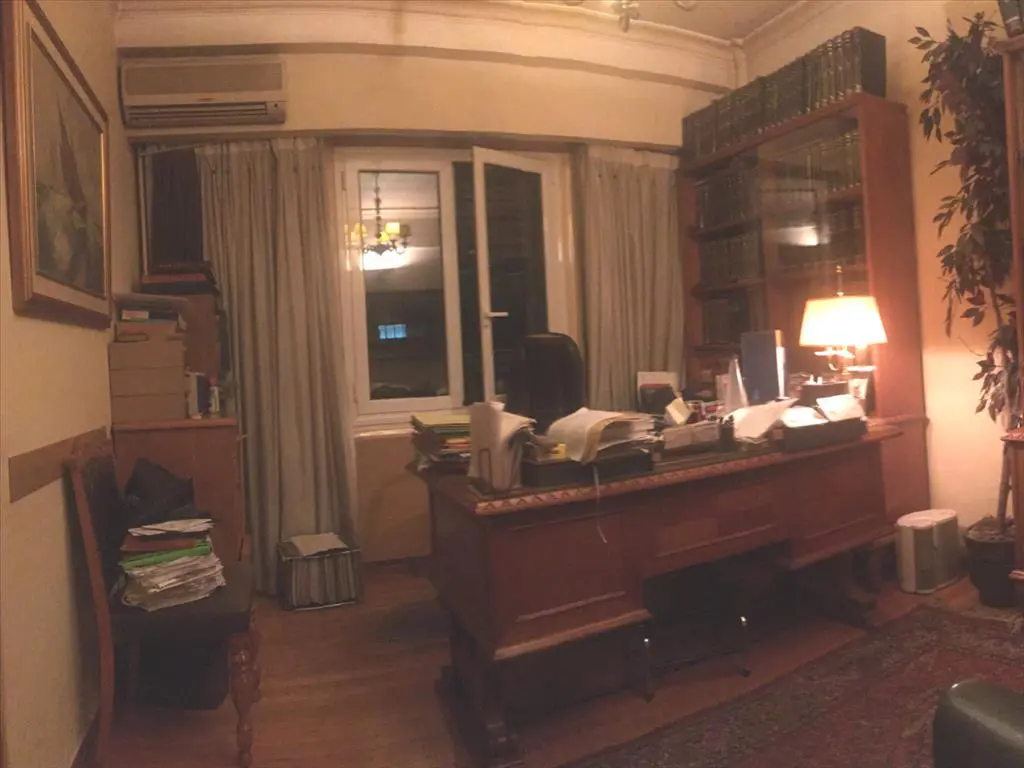 Flat Of 103 M² In Athens