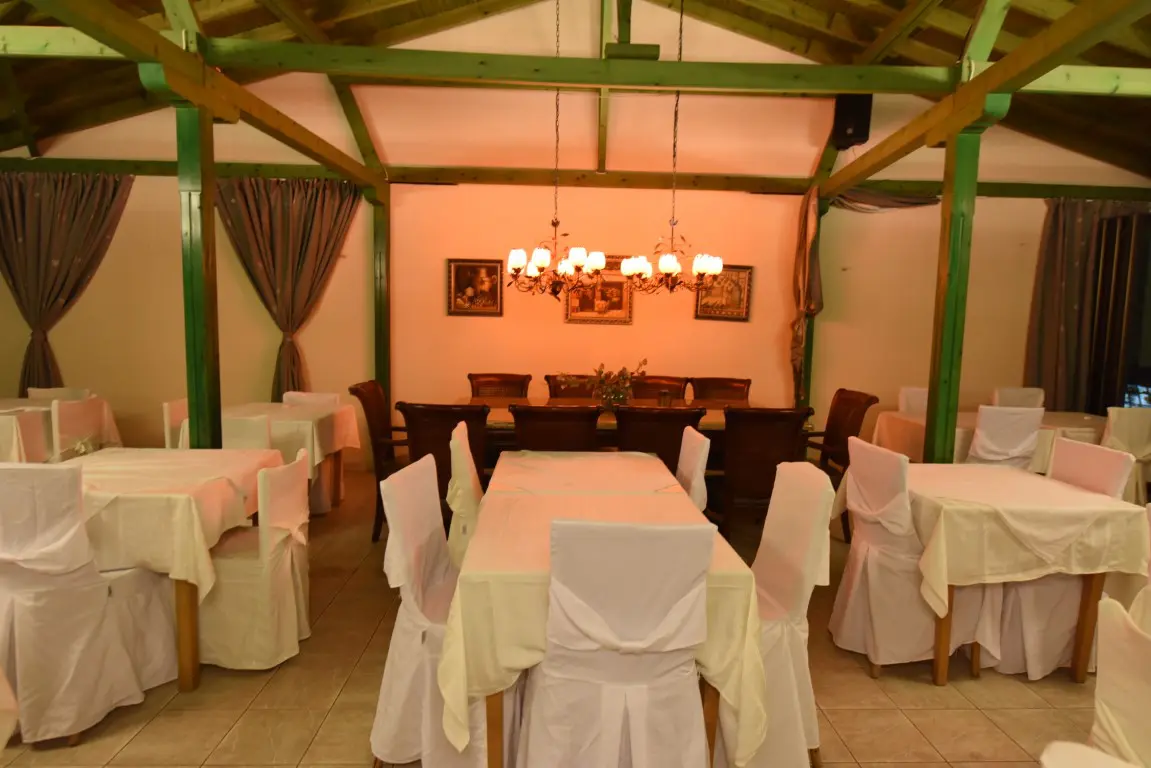 Hotel Of 1680 M² In Kassandra, Chalkidiki