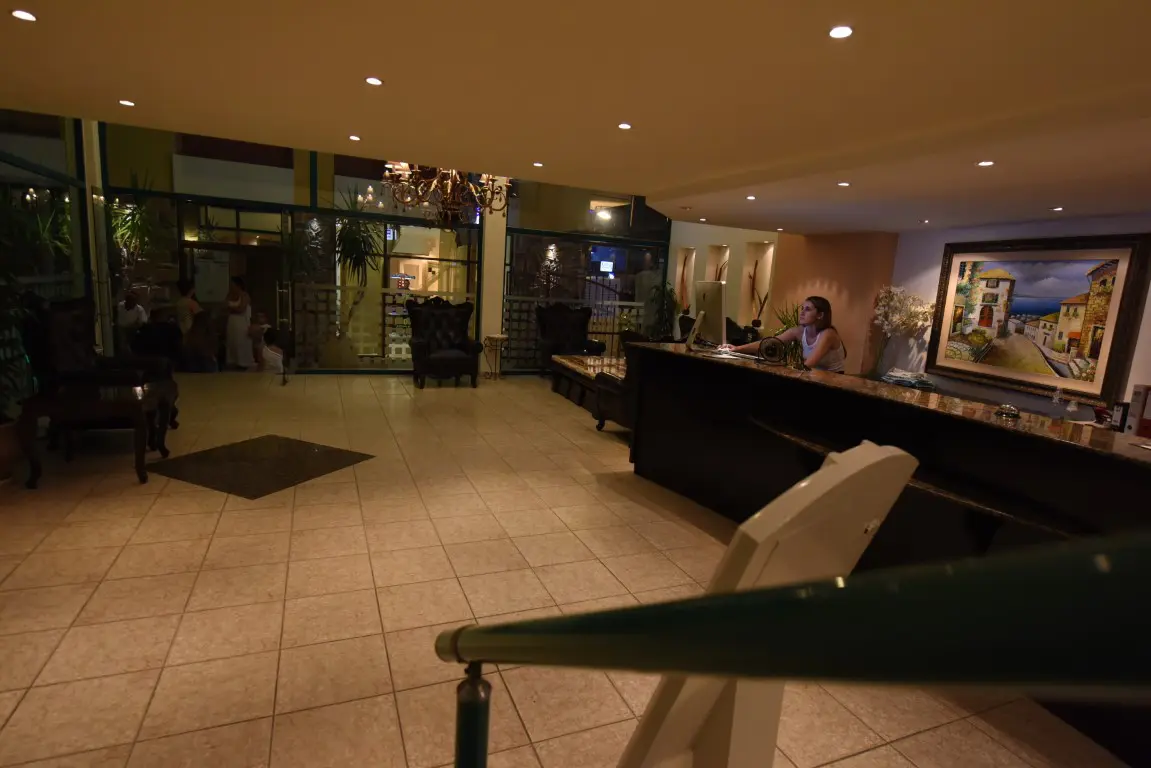 Hotel Of 1680 M² In Kassandra, Chalkidiki