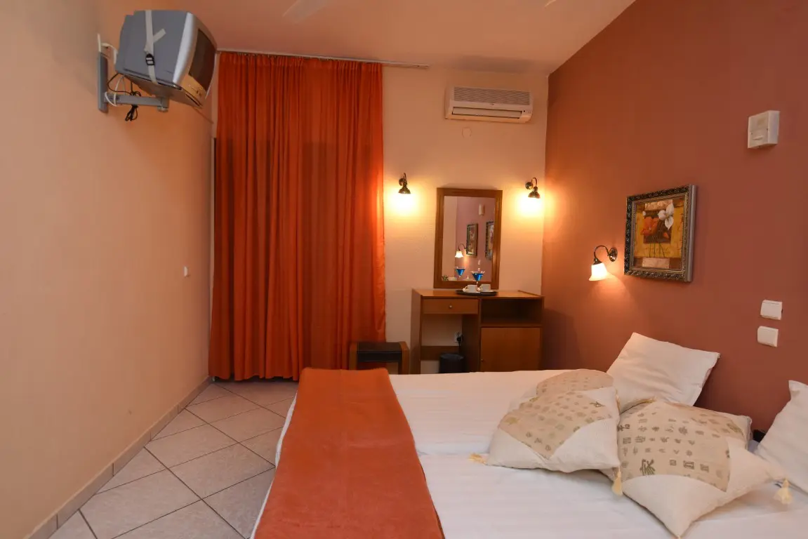 Hotel Of 1680 M² In Kassandra, Chalkidiki