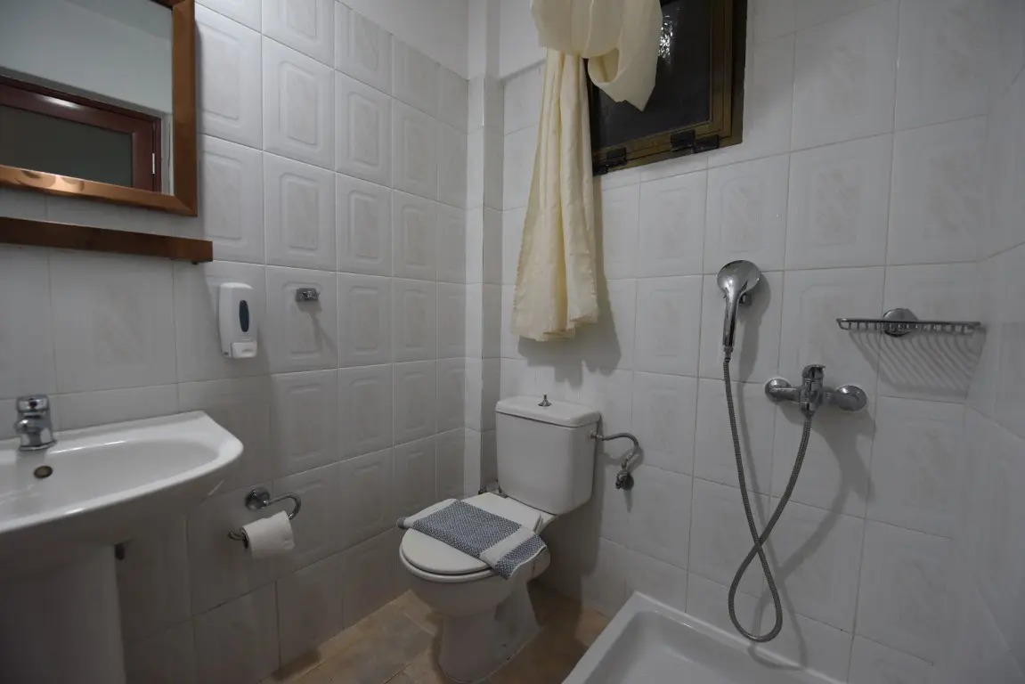 Hotel Of 1680 M² In Kassandra, Chalkidiki